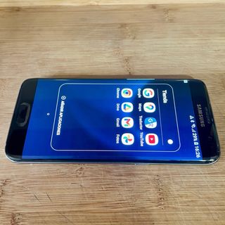 Samsung Galaxy S7 Edge 32GB Negro