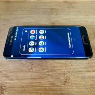 Samsung Galaxy S7 Edge 32GB Negro