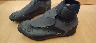 Botas Shimano Invierno MTB talla 42