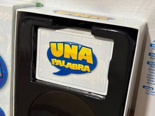 Juego de Mesa Una Palabra Falomir