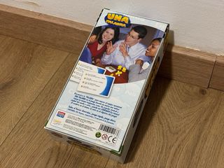 Juego de Mesa Una Palabra Falomir