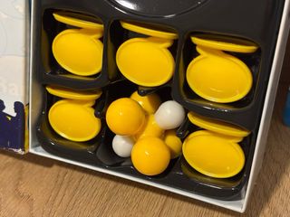 Juego de Mesa Una Palabra Falomir