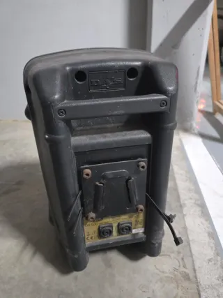 Altavoz DAS DR-508 Serie DR 500