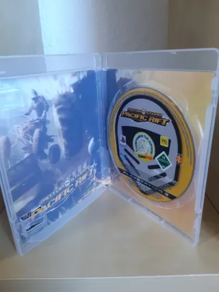 Lote de Juegos PS3: South Park, Borderlands 2, Go