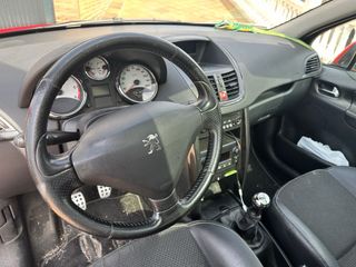 Peugeot 207 GT 1.6