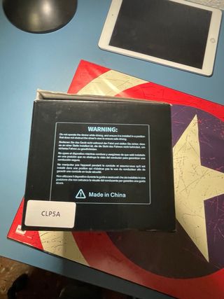 Radio Android y CarPlay