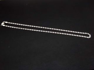 E53360-0 Cadena Plata 925Mm 30Cm