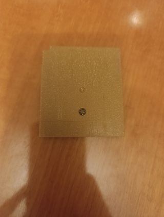 Pokemon Oro Nintendo Game Boy