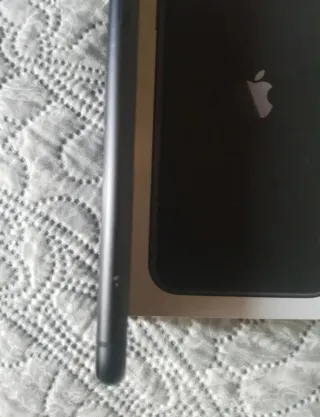 iPhone 11 Nero