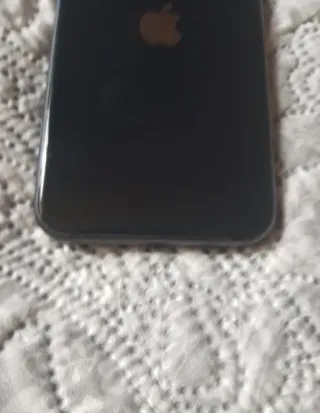 iPhone 11 Nero