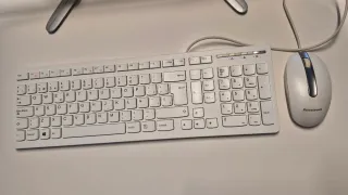 Computer Lenovo C560 per Ricambi