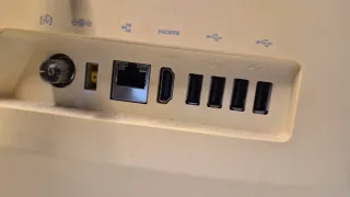 Computer Lenovo C560 per Ricambi