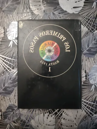 Libro pop colección