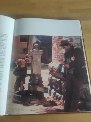 Pinocchio Collodi Libro