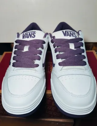 Zapatillas Vans Hylane