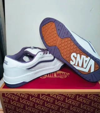 Zapatillas Vans Hylane