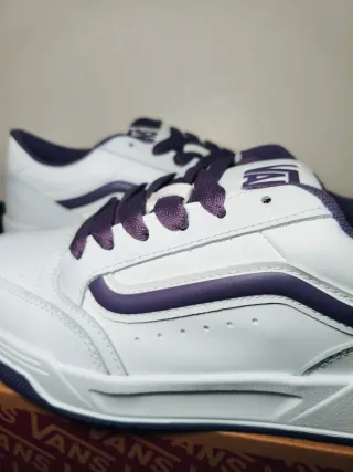 Zapatillas Vans Hylane