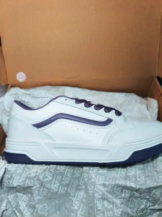 Zapatillas Vans Hylane