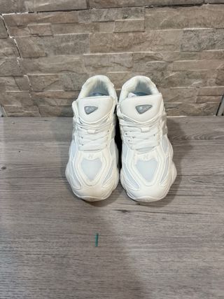 Zapatillas New Balance Blancas