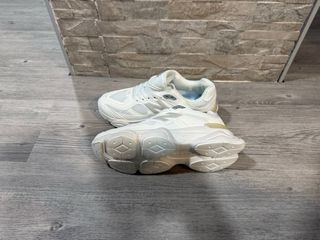 Zapatillas New Balance Blancas