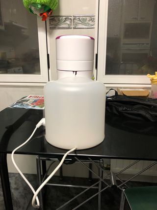 Béaba Bib Expresso Calienta Biberones