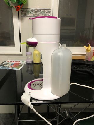 Béaba Bib Expresso Calienta Biberones