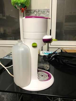 Béaba Bib Expresso Calienta Biberones