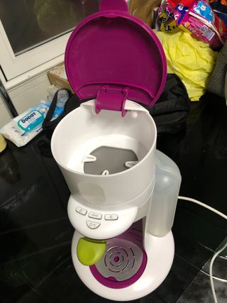 Béaba Bib Expresso Calienta Biberones