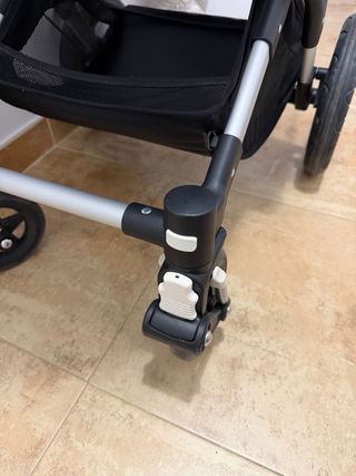 Carrito Bugaboo Camaleon Plus Prezzo negoziabile