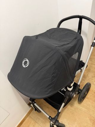 Carrito Bugaboo Camaleon Plus Prezzo negoziabile