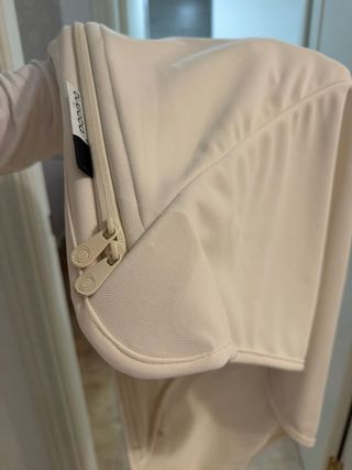 Carrito Bugaboo Camaleon Plus Prezzo negoziabile