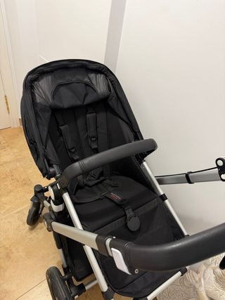 Carrito Bugaboo Camaleon Plus Prezzo negoziabile