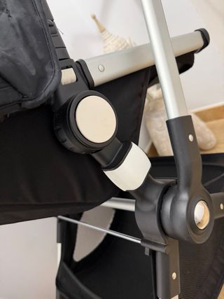 Carrito Bugaboo Camaleon Plus Prezzo negoziabile