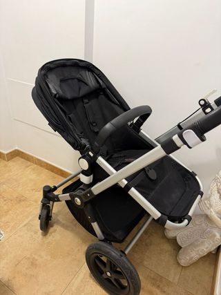 Carrito Bugaboo Camaleon Plus Prezzo negoziabile
