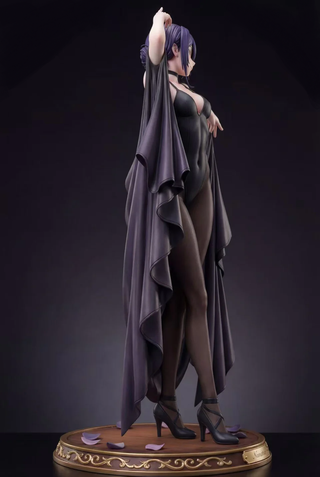 Figura Resina Chainsaw Man "Reze"