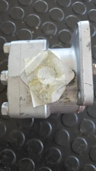 Bomba Hidráulica Kubota Minitractor