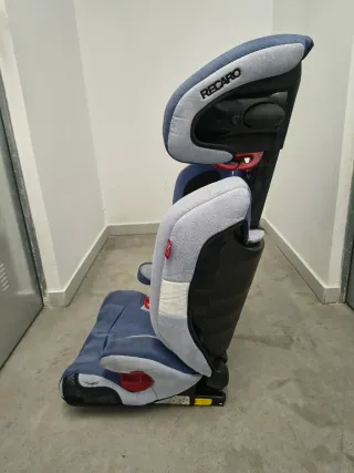 Silla de coche RECARO Monza