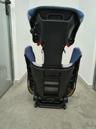 Silla de coche RECARO Monza