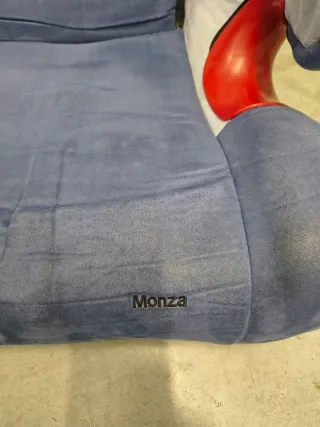 Silla de coche RECARO Monza