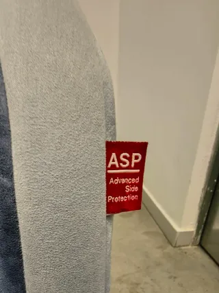 Silla de coche RECARO Monza