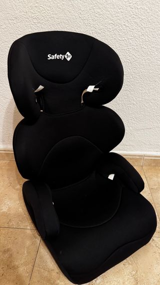 Silla coche Safety 1st Grupo 2/3