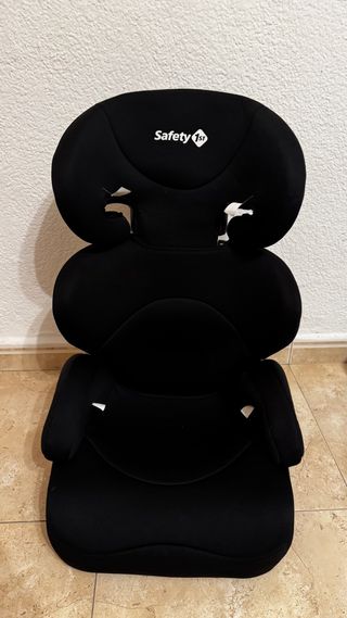 Silla coche Safety 1st Grupo 2/3