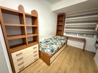Muebles de habitación madera