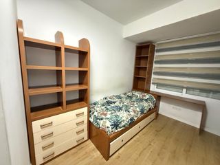 Muebles de habitación madera