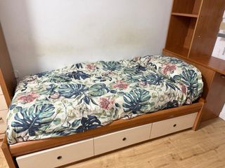 Muebles de habitación madera