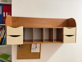 Muebles de habitación madera