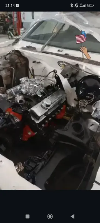 Chevrolet caprice classic 1976