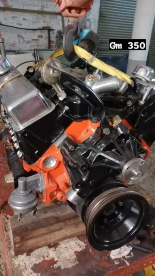 Chevrolet caprice classic 1976