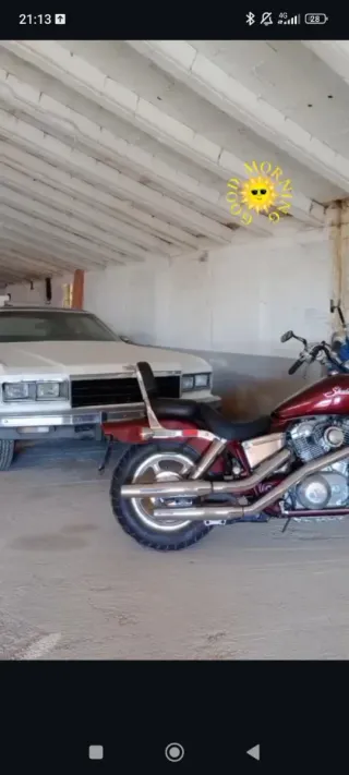 Chevrolet caprice classic 1976