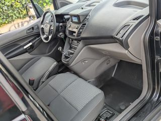 Ford Transit Connect 3Plazas L2 1.5EcoBlue IVA Inc